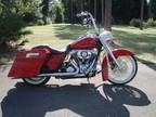 2009 Harley-Davidson Road King