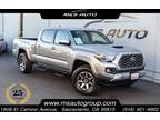 2021 Toyota Tacoma TRD Sport for sale