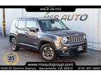 2018 Jeep Renegade Latitude for sale