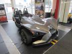 2015 Polaris Slingshot Dealer Demo With Only 521 Miles!