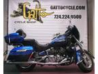 2011 Yamaha Royal Star Venture S