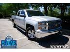 2015 Chevrolet Silverado 1500 LT for sale