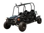 4-Seater go-Cart - 150cc - Brand New
