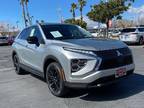 2023 Mitsubishi Eclipse Cross LE S-AWC