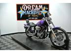 2002 Harley-Davidson FXDWG - Dyna Wide Glide $4,000 in Extras*