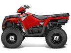 2015 Polaris Sportsman 570