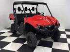 Brand New 2016 Yamaha Viking 700 4x4 (Eps) Dump Bed! Free Delivery!
