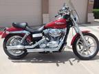 2006 Harley Davidson Dyna Superglide