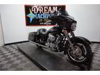 2013 Harley-Davidson FLHX - Street Glide 103