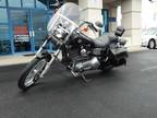 2004 Harley Davidson Dyna (Premier Auto)