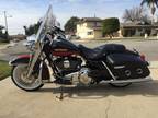 Harley Davidson 2010 Road King Classic