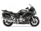 2015 Yamaha FJR1300A