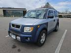 2005 Honda Element EX for sale