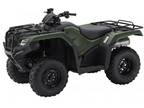 2014 Honda FOURTRAX RANCHER AT