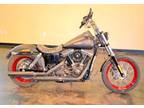 2014 Harley-Davidson FXDBP Street Bob (331660)
