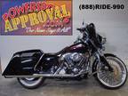 1998 Harley Davidson Electra Glide U2966