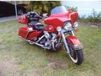 1985 Harley Davidson Classic 71k mi