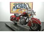 2017 Indian Springfield Indian Motorcycle Red **BLOWOUT PRICING CALL T