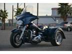 2008 Harley-Davidson Street Glide FLHX