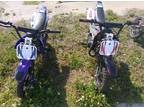 70cc Dirt Bikes