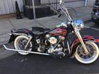 1960 Harley Davidson Panhead Custom