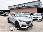2018 Hyundai Santa Fe Sport 2.4L Auto AWD for sale