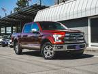 2016 Ford F-150 Lariat for sale