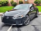 2021 Lexus IS 300 F-Sport AWD for sale