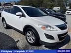 2012 Mazda CX-9 Touring for sale