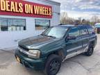 2003 Chevrolet TrailBlazer