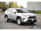 2021 Toyota RAV4 Hybrid XLE for sale