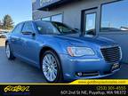 2011 Chrysler 300 300C for sale