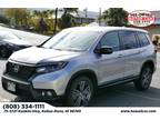 2021 Honda Passport EX-L for sale