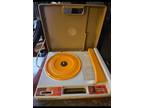 Fisher Price Portable Record Player