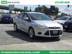 2014 Ford Focus SE for sale