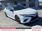 2019 Toyota Camry XSE for sale