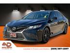 2021 Toyota Camry SE Nightshade for sale