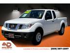 2018 Nissan Frontier S for sale