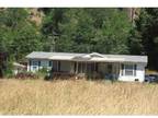 Foreclosure Property: Highway 62