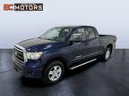 2012 Toyota Tundra 4WD Truck for sale