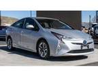 2018 Toyota Prius Four Touring