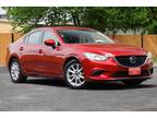 2014 Mazda Mazda6 Hatchback 4-Dr