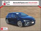 2020 Toyota Corolla Black, 77K miles