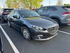 2015 Mazda Mazda3 Sedan i Touring