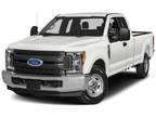 2019 Ford Super Duty F-250 SRW XL for sale