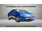 used 2017 Chevrolet Volt LT 4dr Hatchback