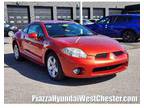 2006 Mitsubishi Eclipse GS