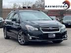 2016 Subaru Impreza Black, 98K miles