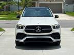 2020 Mercedes-Benz GLE 350 4MATIC SUV for sale