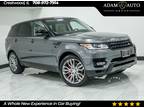 2016 Land Rover Range Rover Sport V8 Dynamic for sale